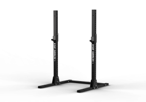 MAGNUM SERIES - Heavy Duty Squat Stand MAGNUM SERIES - Heavy Duty Squat Stand