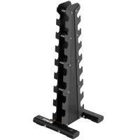 Axiom Vertical Dumbbell Rack Axiom Vertical Dumbbell Rack