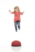 Jumper® mini, red , 36x18 cm Jumper® mini, red , 36x18 cm