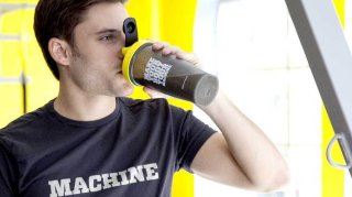 TRX Shaker-pullo TRX Shaker-pullo
