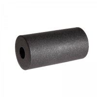 Blackroll, musta, 30x15 cm Hierontarulla Blackroll, musta, 30x15 cm Hierontarulla