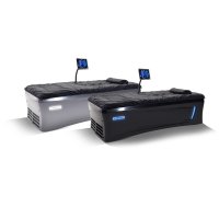 HydroMassage® 340 Bed With Internal Cooling System