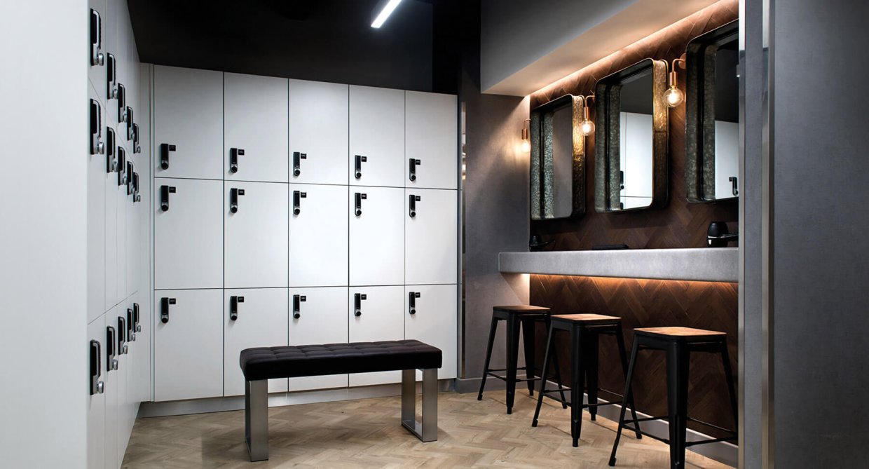 Fit Interiors - Norma Fit Interiors - Norma