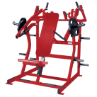 Hammer Strength Iso-Lateral Super Incline Press