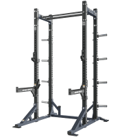 HD Athletic Half Rack HD Athletic Half Rack