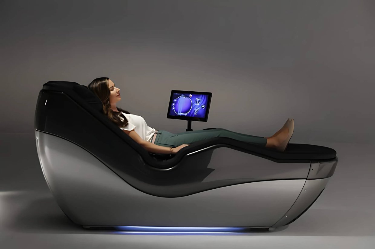 How to Create a Suitable Wellness Space?