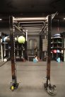 Custom Escape Fitness Octagon Functional Training Frame with attachments (used)