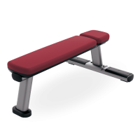 Signature Flat Bench Signature Flat Bench