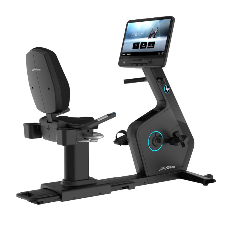 Symbio Recumbent Cycle Base