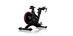 Life Fitness IC8 sisäpyörä, 2.0 Console