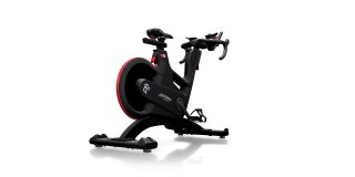 Life Fitness IC8 sisäpyörä, 2.0 Console Life Fitness IC8 sisäpyörä, 2.0 Console
