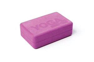 Joogablokki - Pinkki Joogablokki - Pinkki