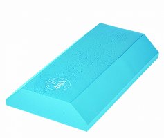 Balance-beam Mini Blue thickness 60 mm, dimensions 240 x 410 mm Balance-beam Mini Blue thickness 60 mm, dimensions 240 x 410 mm