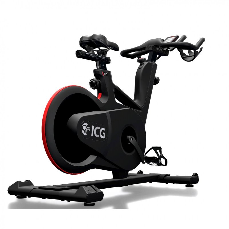 Life Fitness ICG IC5 Indoor Cycle