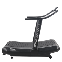 Assault Runner Pro Assault Runner Pro