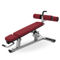 Signature Adjustable Abdominal Bench Signature Adjustable Abdominal Bench