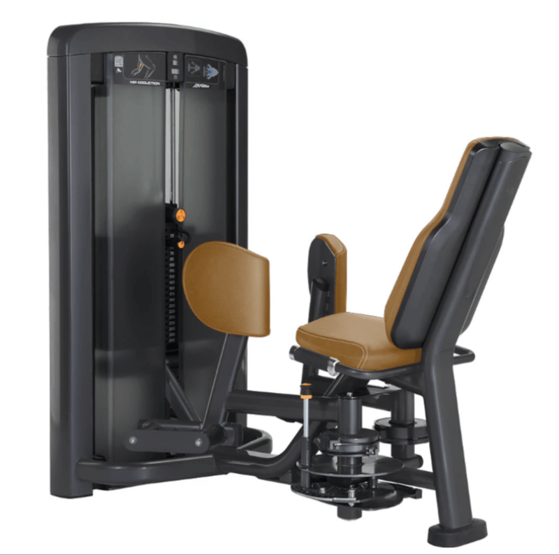 Insignia series Hip adduction