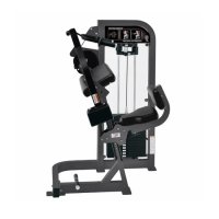 Hammer Strength Select SE Full Triceps Extension Hammer Strength Select SE Full Triceps Extension