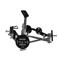 Hammer Strength Iso-Lateral T-Bar Row - New