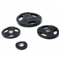 ProActive Rubber Olympic Plate ProActive Rubber Olympic Plate