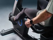 Symbio Recumbent Cycle Base