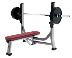 Signature Olympic Flat Bench Signature Olympic Flat Bench