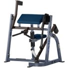 Hammer Strength Plate Loaded Seated Bicep