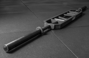 SWAT BAR - 84" Speciality Bar (215 cm.) - 30 Kg. SWAT BAR - 84" Speciality Bar (215 cm.) - 30 Kg.