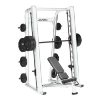 Signature Smith Machine Signature Smith Machine