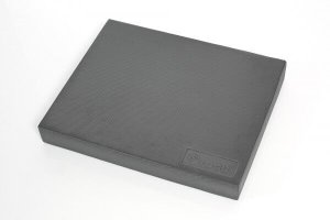 Balance Pad Premium, anthracit, size: 50 x 40 x 6 cm Balance Pad Premium, anthracit, size: 50 x 40 x 6 cm