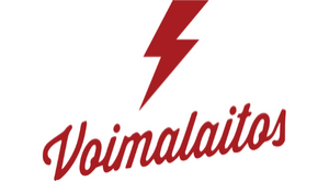 Voimalaitos Voimalaitos