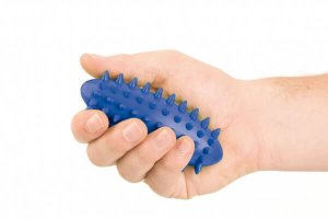 Spiky Massage Ball long Spiky Massage Ball long
