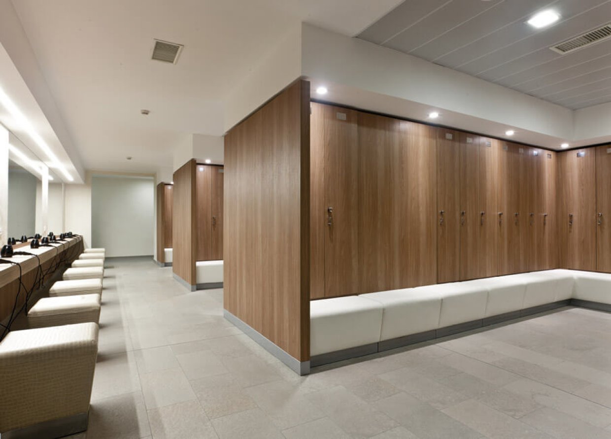 Fit Interiors - People Fit Interiors - People