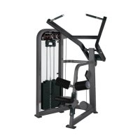 Hammer Strength Select SE Full Fixed Pulldown Hammer Strength Select SE Full Fixed Pulldown