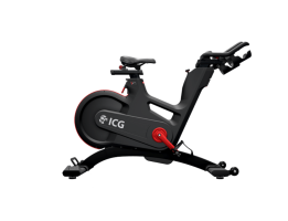 Life Fitness IC7 sisäpyörä /2.0 Console Life Fitness IC7 sisäpyörä /2.0 Console