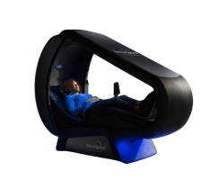 RelaxSpace Wellness Pod