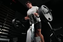 Hammer Strength Iso-Lateral T-Bar Row - New Hammer Strength Iso-Lateral T-Bar Row - New
