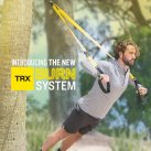 TRX BURN - Suspension Trainer