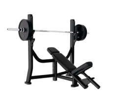 Signature Olympic Incline Penkki Signature Olympic Incline Penkki