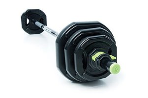 Ecodisc rep set WITHOUT 2,5KG DISCS Ecodisc rep set WITHOUT 2,5KG DISCS