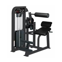 Hammer Strength Select SE Full Back Extension Hammer Strength Select SE Full Back Extension