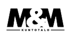 M&M Kuntotalo M&M Kuntotalo