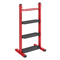 Signature Accessory Storage Rack Signature Accessory Storage Rack