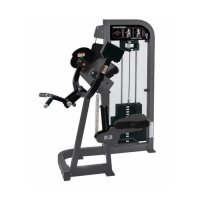 Hammer Strength Select SE Full Biceps Curl Hammer Strength Select SE Full Biceps Curl