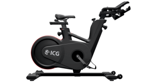 Life Fitness IC5 sisäpyörä Life Fitness IC5 sisäpyörä