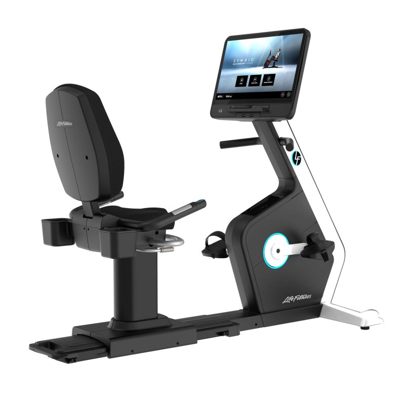 Symbio Recumbent Cycle Base