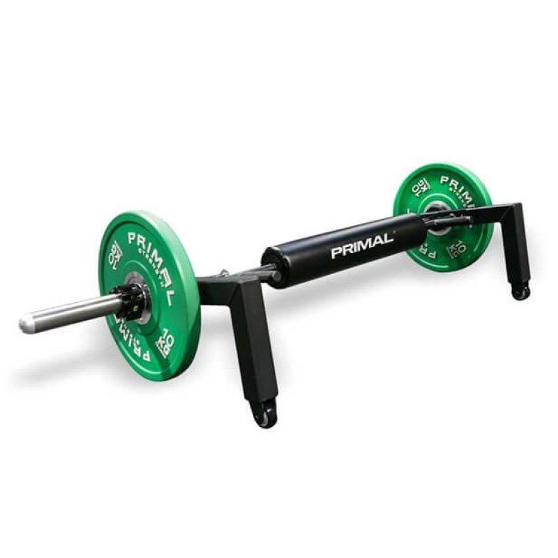 Primal Pro Series GLS Hip Thrust Bar