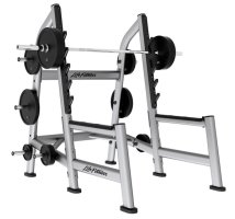 Signature Olympic Squat Rack Signature Olympic Squat Rack