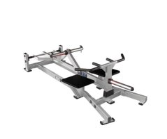 Hammer Strength Plate Loaded T-Bar Row Hammer Strength Plate Loaded T-Bar Row