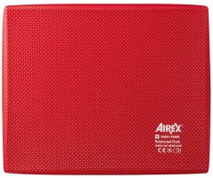 Balance-pad Cloud Red thickness 60 mm, dimensions 400 x 480 mm Balance-pad Cloud Red thickness 60 mm, dimensions 400 x 480 mm